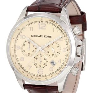 Michael Kors Men’s MK8115 Chronograph Watch